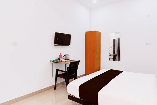 Super Hotel O JP INN