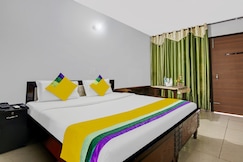 Hotel King Palace Near CP 67 Mall Airport Road Mohali, Mohali