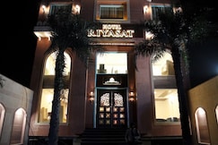 HOTEL RIYASAT, Ludhiana