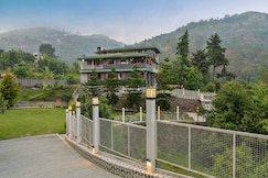 StayVista at Meranti @ Vintage Retreat, Pangot