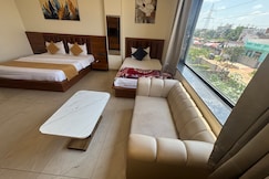 Hotel Park Areca, Jaipur