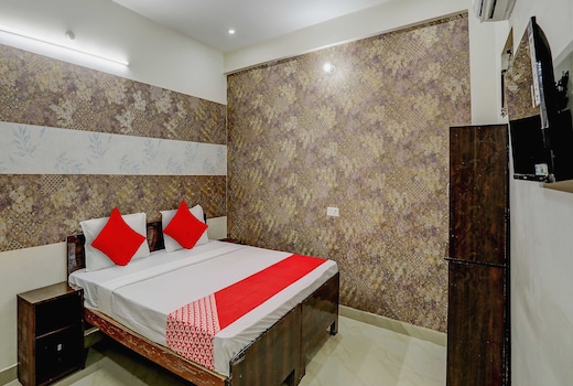 Hotel O The Raghav Villa