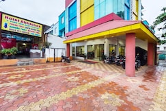 Hotel  Abhishek, Shirdi