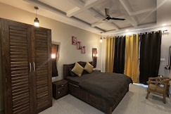 Nishtha Homestay, Pithoragarh