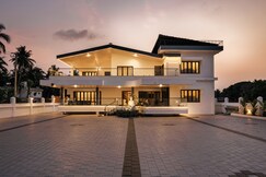 Girija Villa& Venue, Kundapur
