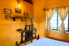 Aranya Nature Stay, Moharli