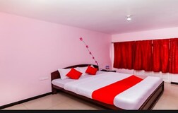 Two Bedroom Hall with Kitchen 8 members
