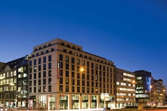 IntercityHotel Hamburg Hauptbahnhof, Hamburg