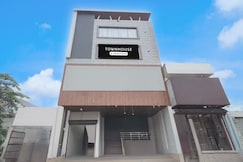 Super Townhouse DSIDC Bawana Formerly Kanhaiya Residency, Delhi