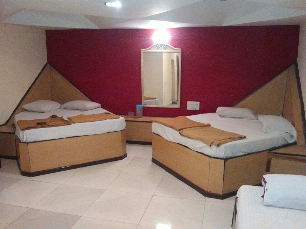 Redwood Resort Matheran - Tap to explore photos