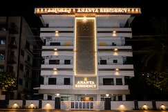 Ananya Residency Manipal, Udupi