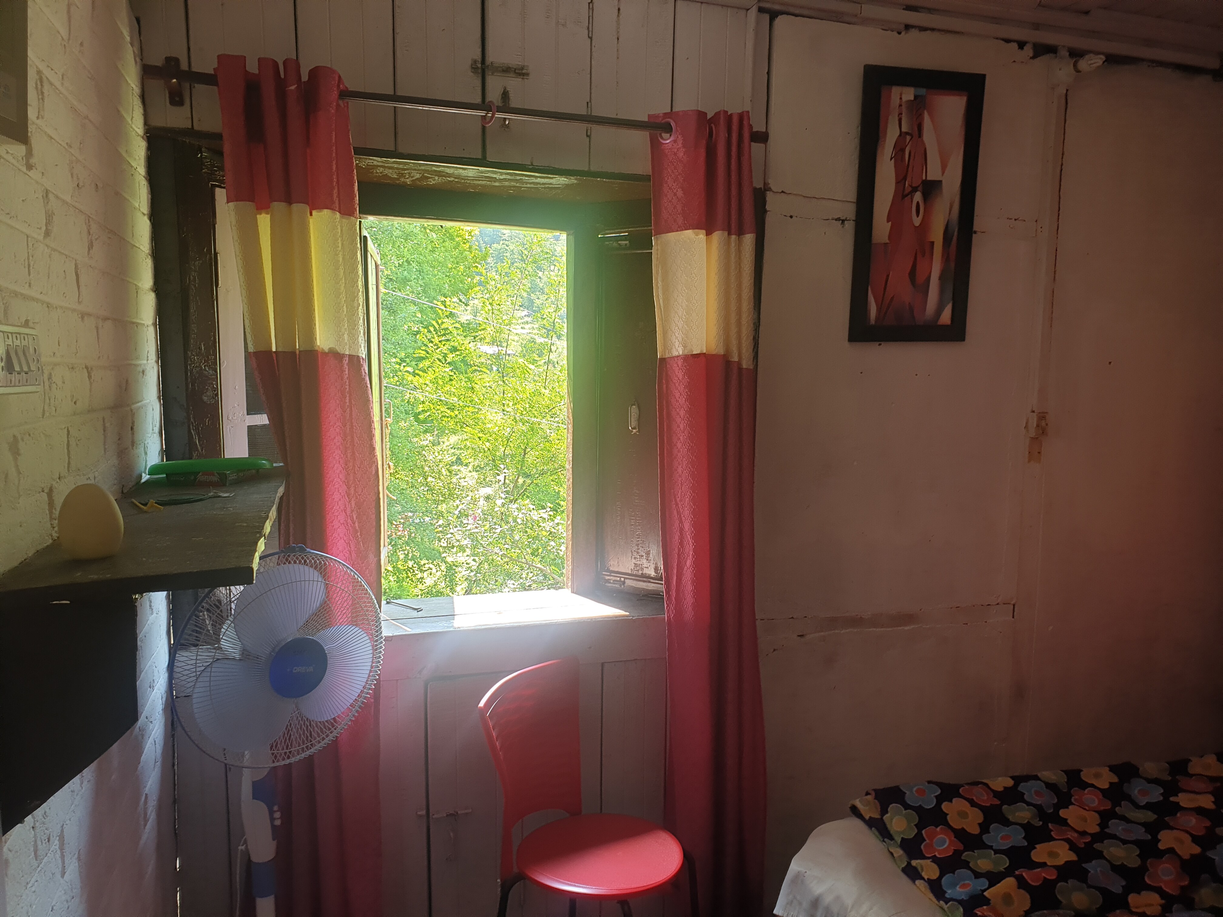Patnitop Heights Hill Cottage - Tap to explore photos