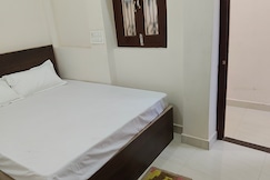 Hotel aman, Darbhanga