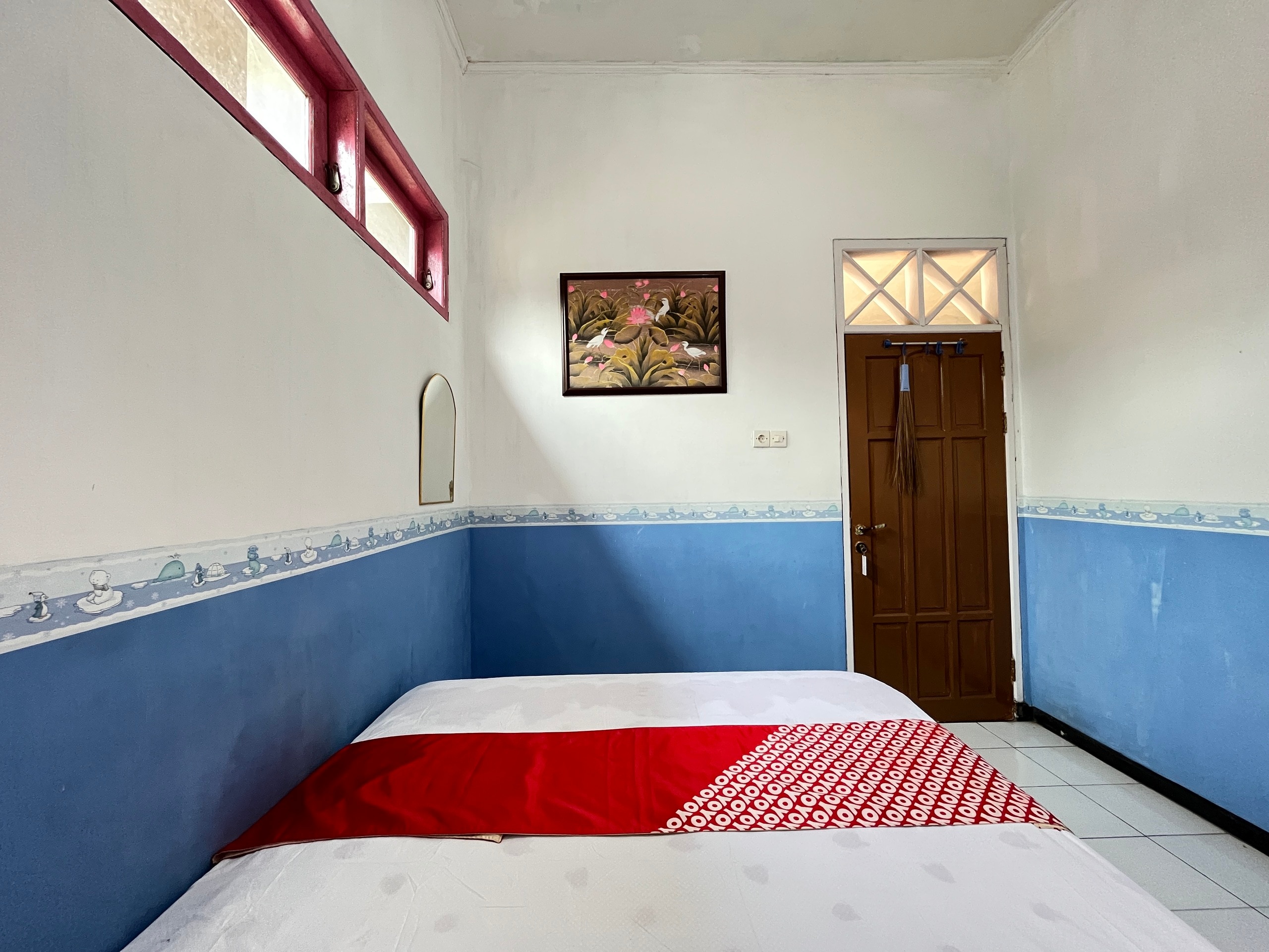 OYO 93629 Villa Cemara Syariah - Tap to explore photos
