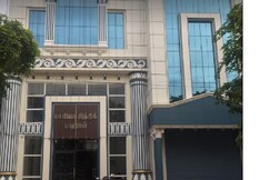 RIM Palace Guest House, Tiruvadanai