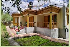 Willow Tree House, Nubra Valley