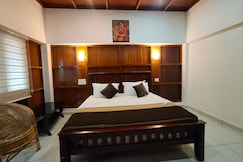 Breeze Backwater Homes, Alleppey