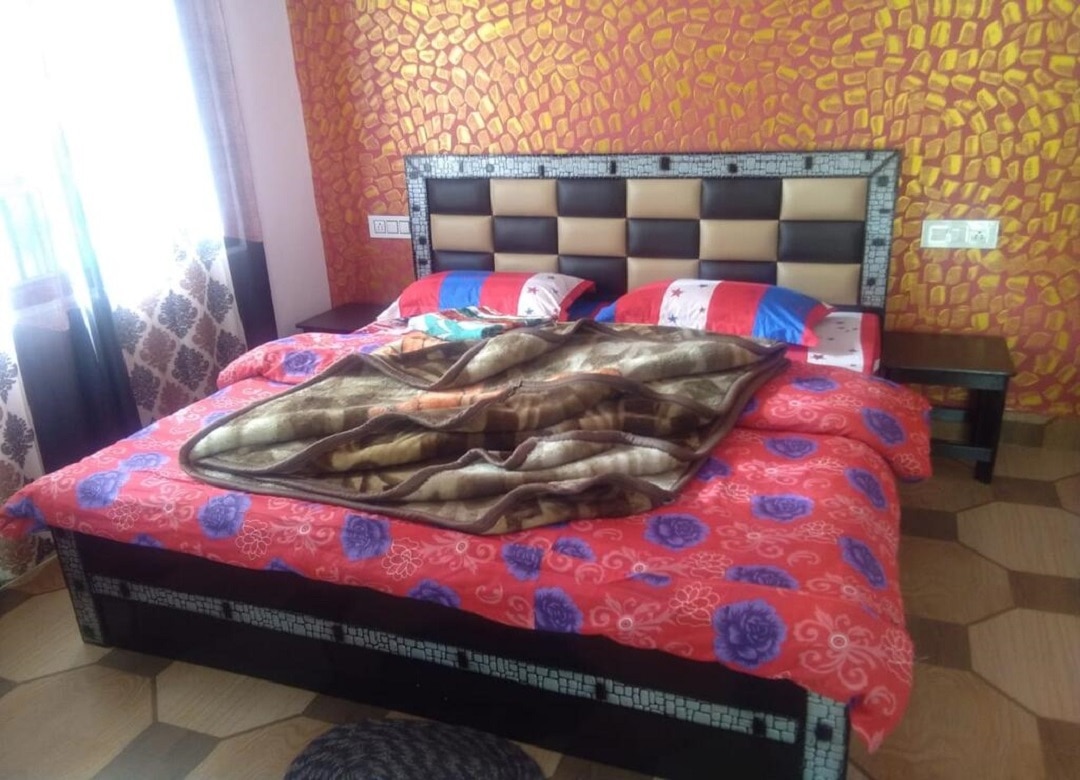 Kalatop Hills Homestay - Tap to explore photos