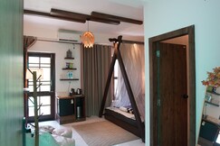 The Anabia, Chandigarh