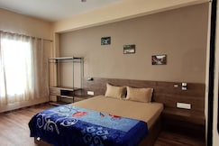 Hotel Tanishi inn, Sehore