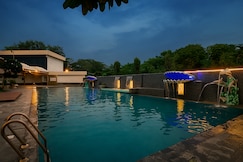 Hotel Solaris, Indore