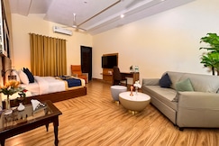 Clarissa Resort, Jim Corbett (Ramnagar)