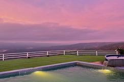 Shelar Eco Agro Tourism & Holiday Home, Mahabaleshwar