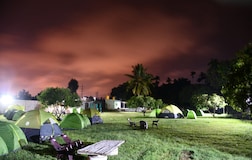 Camping Tent