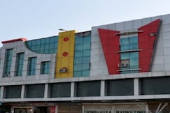 Hotel bajaj residency, Hingoli