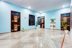 Hotel O swarnim hotel, Bawal