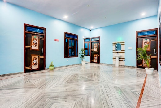 Hotel O swarnim hotel