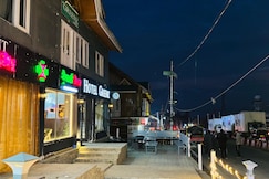 Hotel Greenz, Gulmarg