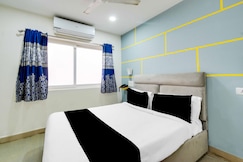 Collection O Shilparamam Art Village Madhapur, Hyderabad