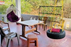 Prakruthi Homestay, Coorg