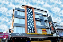 Hotel Shikhar Darshan