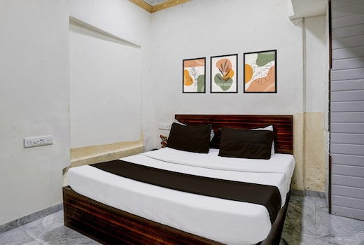 Hotel O Grand Villa