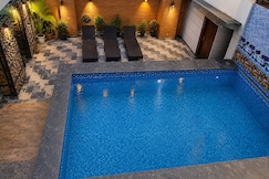 HOTEL RICH GRAND  NEAR TAJ MAHAL, Agra