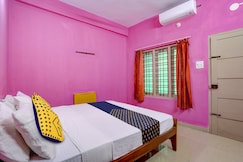 THE NEW VIEW HOTEL INN, Thiruvananthapuram