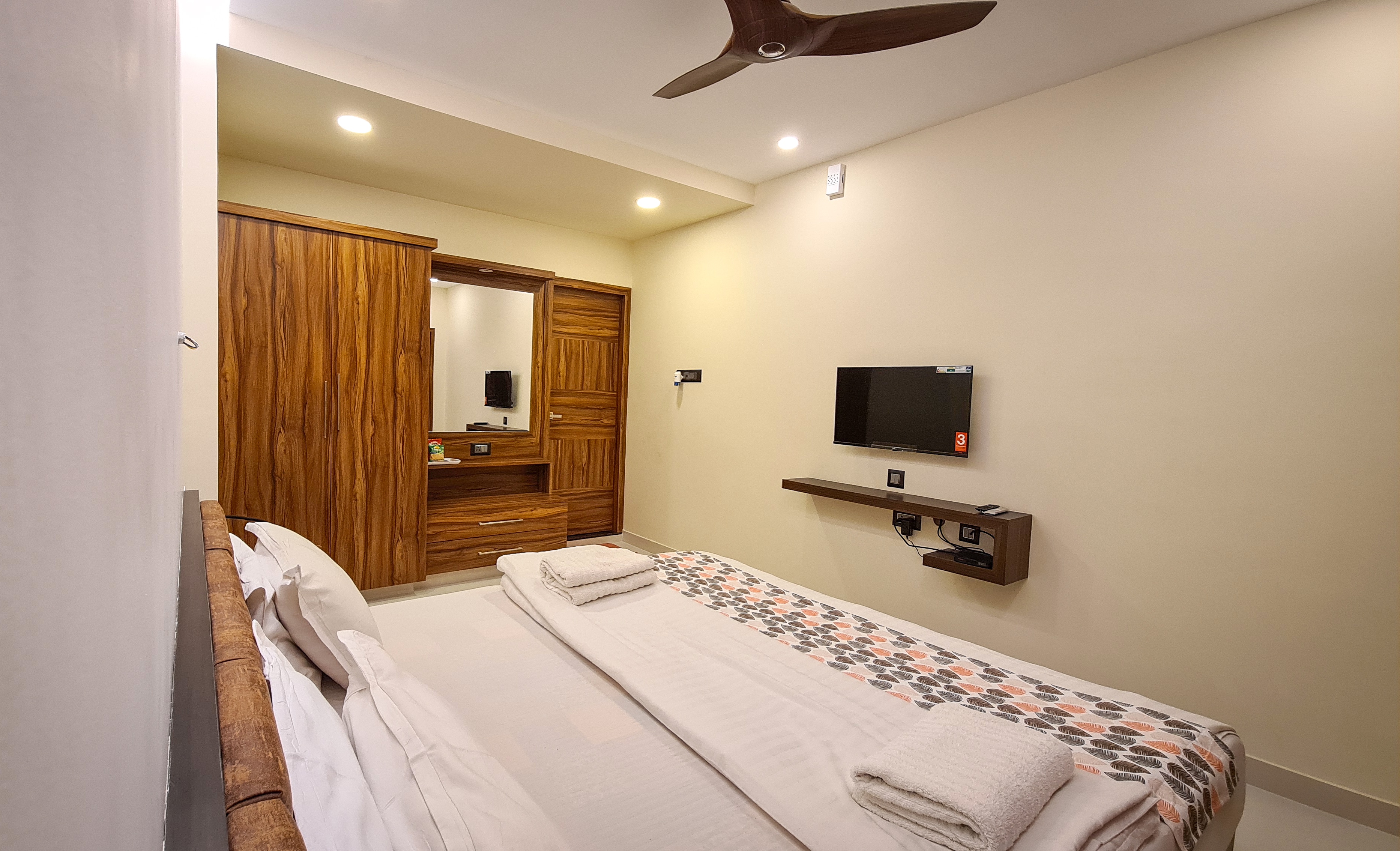 RK Resort Karaikal - Tap to explore photos