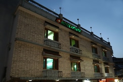 Hotel Apsara, Mussoorie