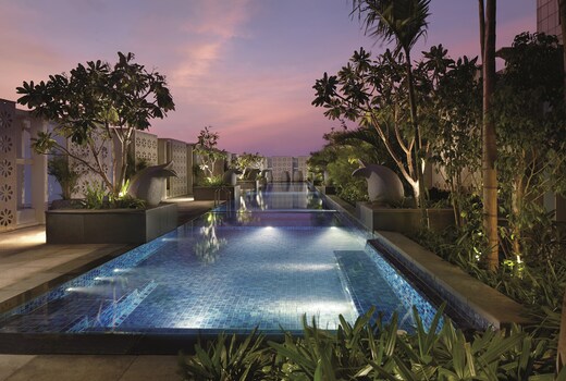 The Ritz-Carlton Bengaluru