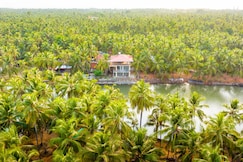 Cornelio Home 1 BR Home, Udupi