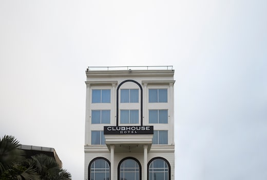 Clubhouse Hotel Chandigarh Mohali