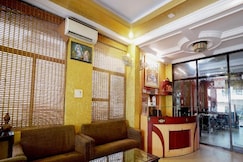 Hotel Royal Park, Jaipur