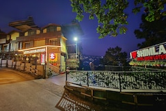 Snow Lotus, Shimla
