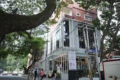 SRS Elegance, Bangalore