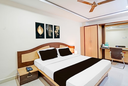 Super Hotel O Anantapur