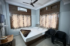 Hotel Sapna, Pachmarhi