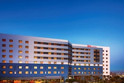 Ibis Istanbul Zeytinburnu, Istanbul