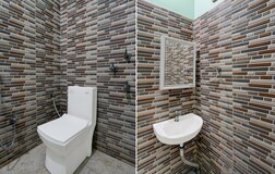 Washroom